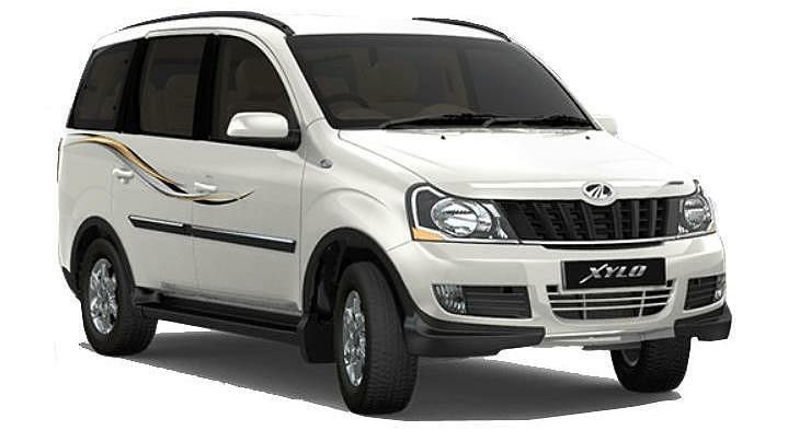  Mahindra Xylo Car
